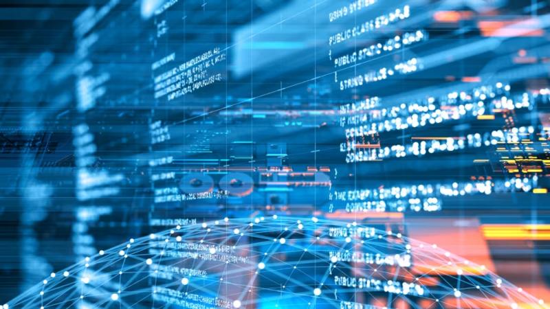 Linux基石:南岗区小程序开发公司的技术底座与发行版选择逻辑